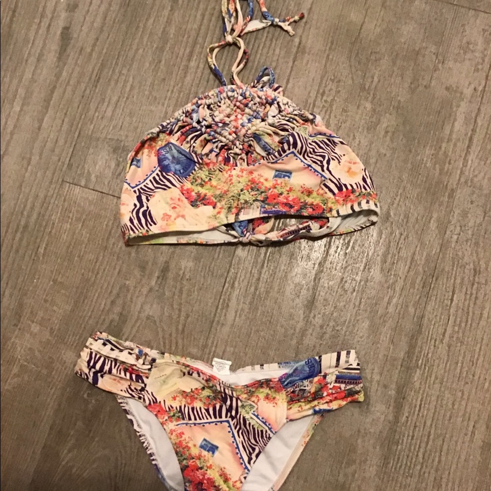 SABZ swim bikini!